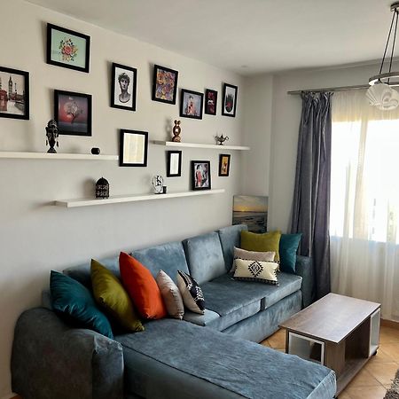 Apartment For Rant In Nabq شقق للإيجار بخليج نبق ชาร์มเอลชีค ภายนอก รูปภาพ