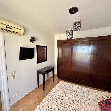 Apartment For Rant In Nabq شقق للإيجار بخليج نبق ชาร์มเอลชีค ภายนอก รูปภาพ