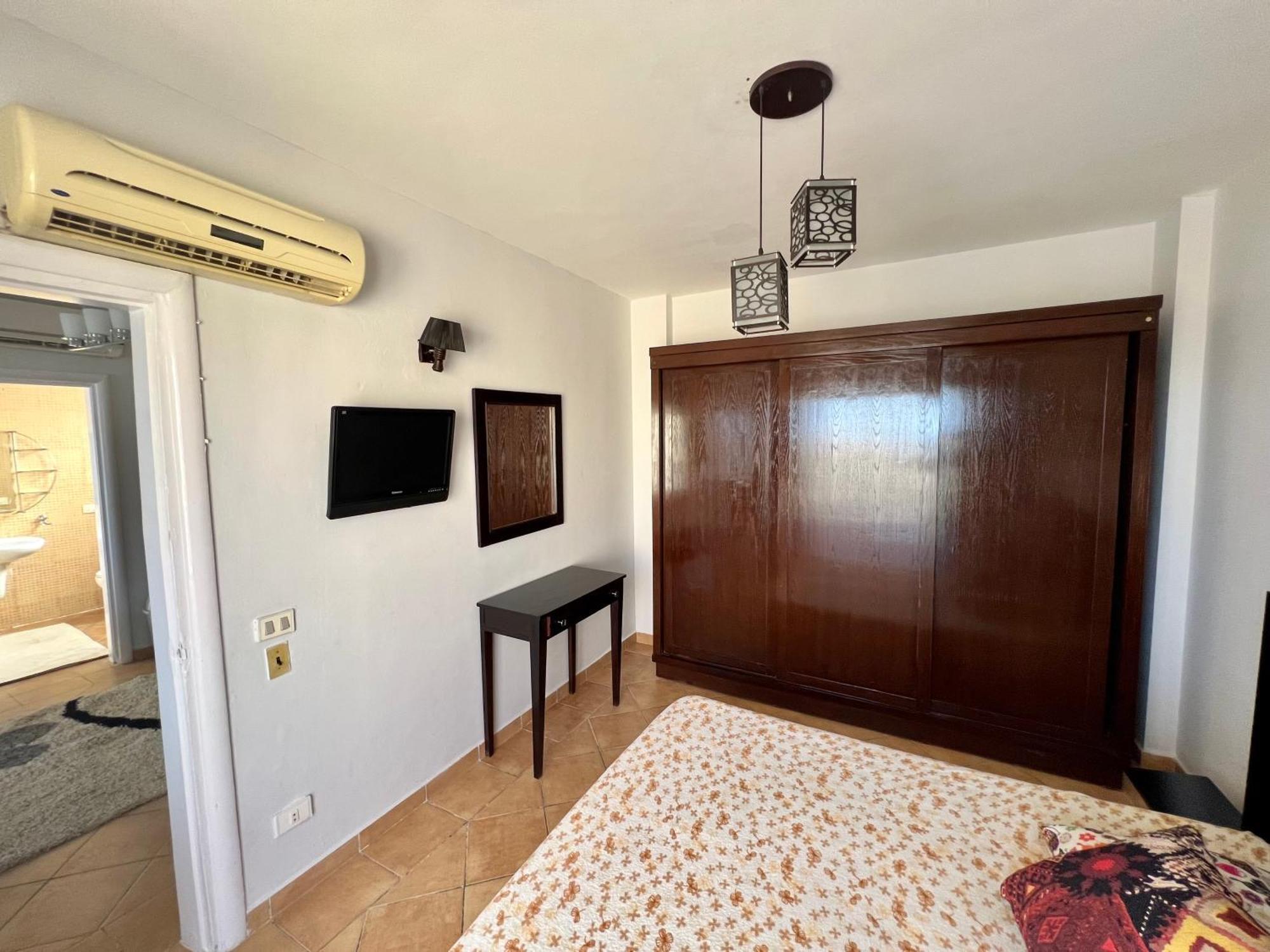 Apartment For Rant In Nabq شقق للإيجار بخليج نبق ชาร์มเอลชีค ภายนอก รูปภาพ